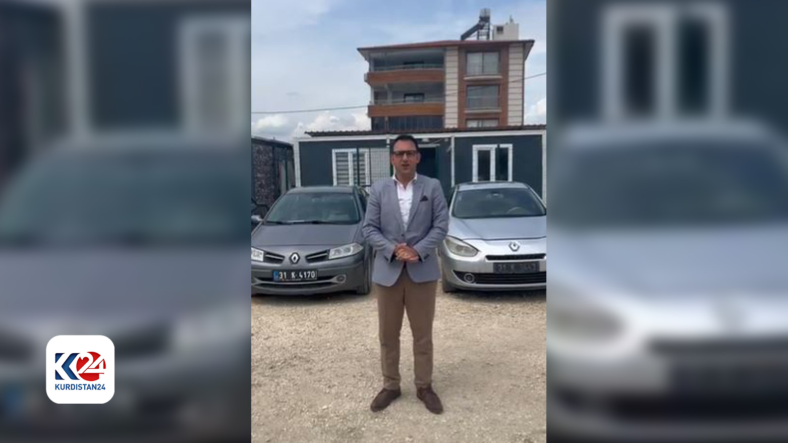 Seçimi kazandı: Makam araçlarını satışa çıkardı